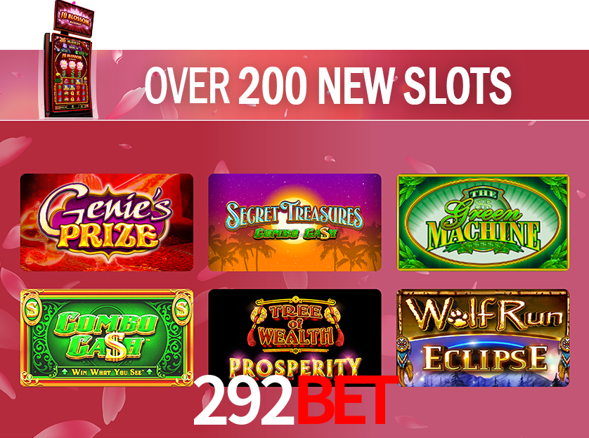 292Bet